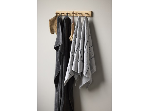 Ručník 50x100 Vista Cloud Grey