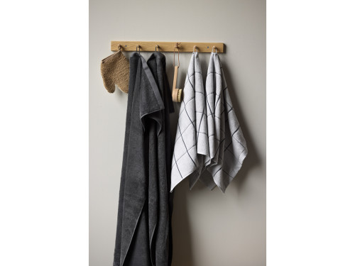 Ručník 50x100 Vista Cloud Grey