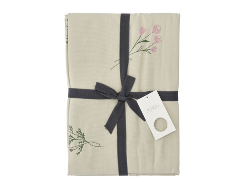 Kuchyňský ubrus 140x270 Charm Beige