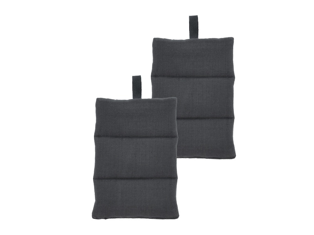 Držák na horké (sada 2ks) 15x23 Harmony Ash