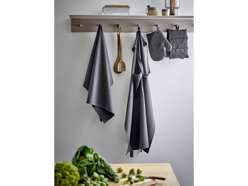 Kuchyňská utěrka 60x90 Harmony Ash