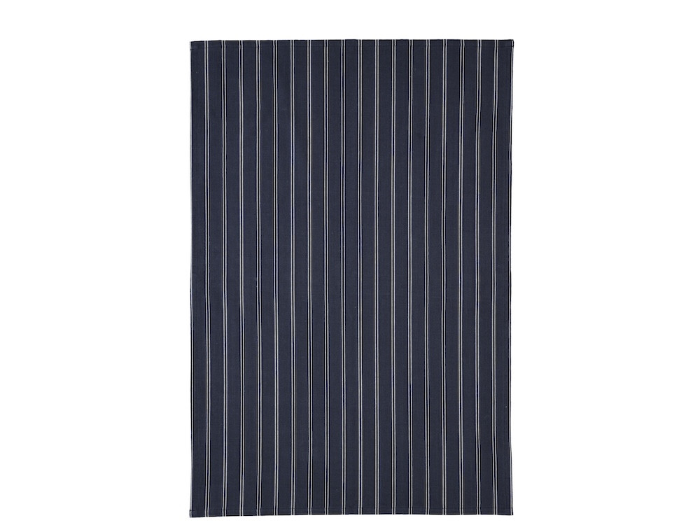 Kuchyňská utěrka 60x90 Harmony Navy Blue