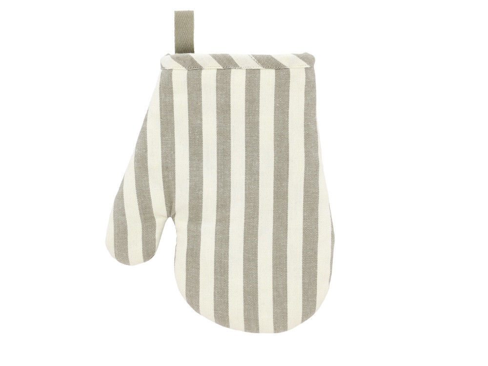 Mini kuchyňská chňapka 14x21 Harmony Taupe