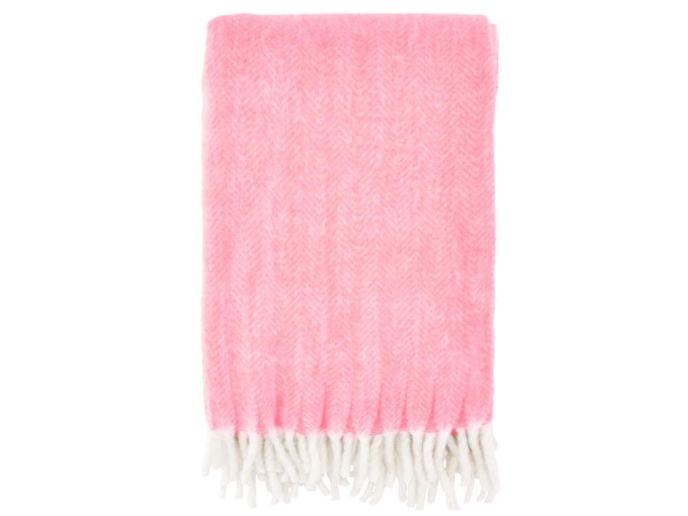 Přehoz 150x200 Brushed Pink