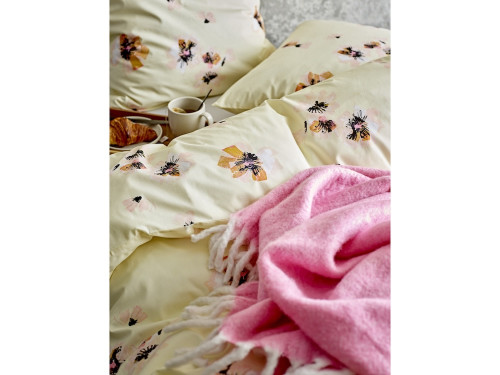 Přehoz 150x200 Brushed Pink