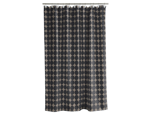 Sprchový závěs Bubbles