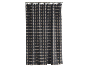 Sprchový závěs Bubbles