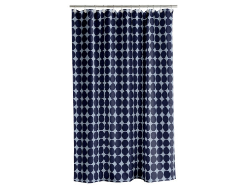 Sprchový závěs Bubbles