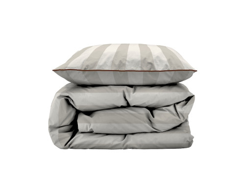 Bavlněné povlečení 140x220 Ray Beige