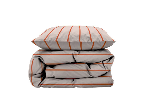 Bavlněné povlečení 140x200 Echo Rose