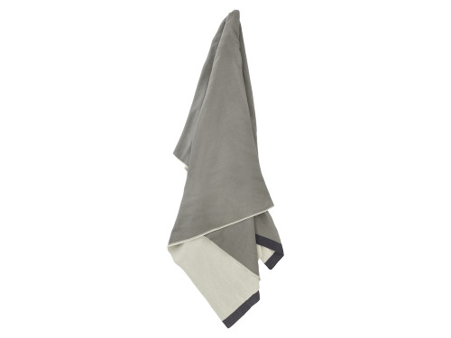 Přehoz 130x170 Impression Khaki