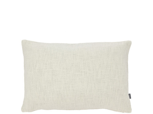 Dekorační polštář Bouclé