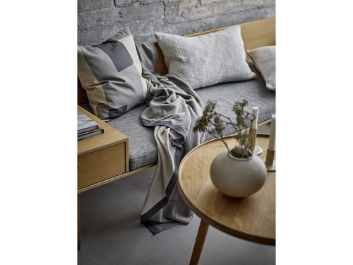 Povlak na polštář 40x60 Bouclé Beige