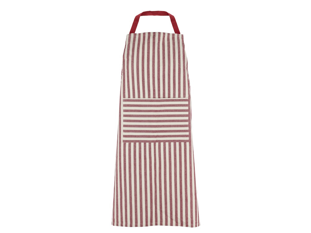 Zástěra 70x90 Harmony Red