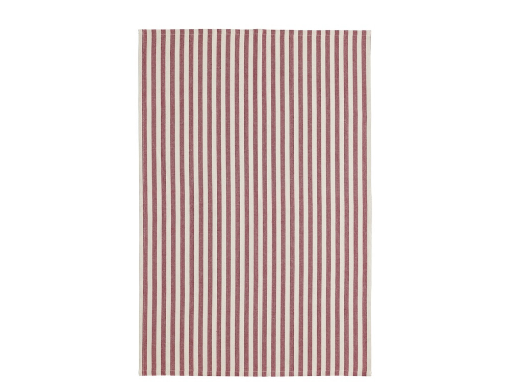 Utěrka 60x90 Harmony Red