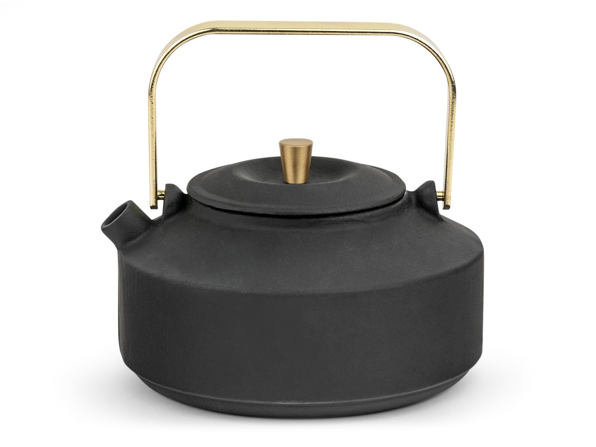 Litinová konvička Shangdong 1L 