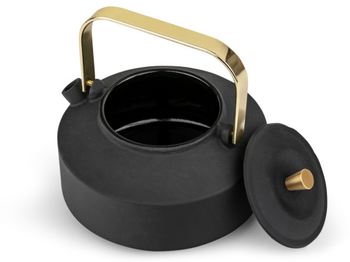 Litinová konvička Shangdong 1L 