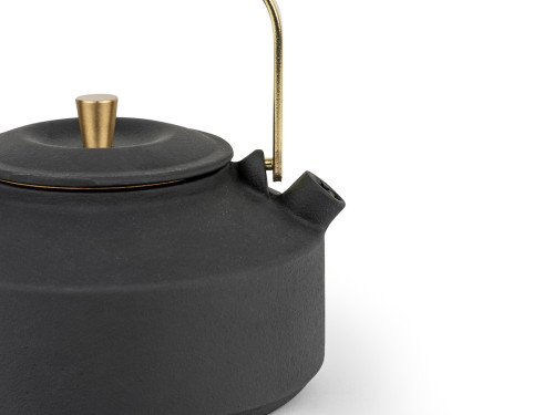 Litinová konvička Shangdong 1L 