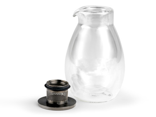 Dvoustěnná karafa Tea Master 200ml