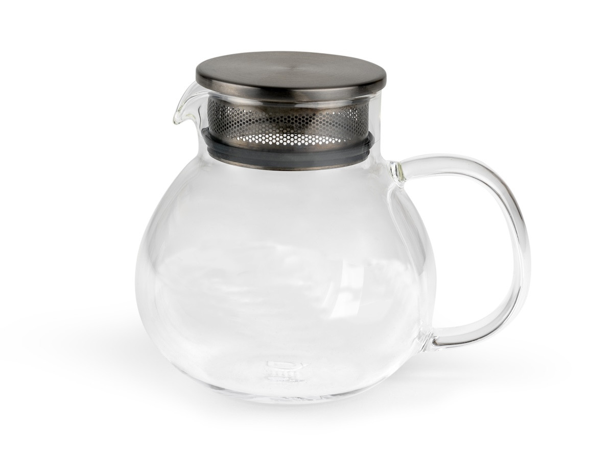 Skleněná konvička na čaj 500ml