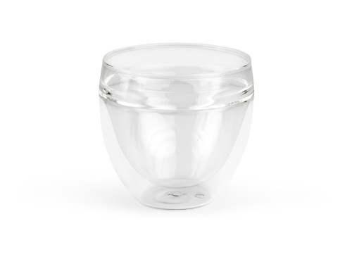 Skleněný hrnek Tea Master 200ml (2ks)