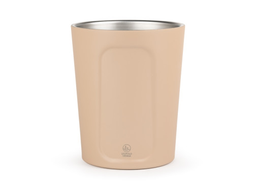 Dvoustěnné sklenice na šampaňské Corvina (2ks)