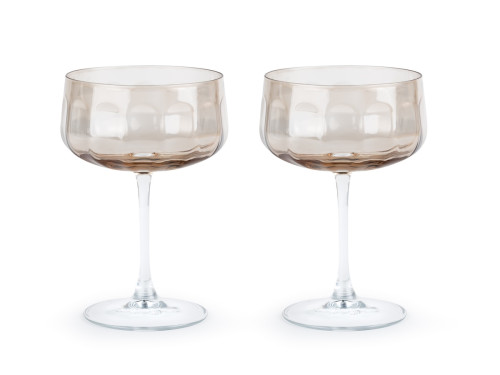 Sklenice na šampaňské Corvina