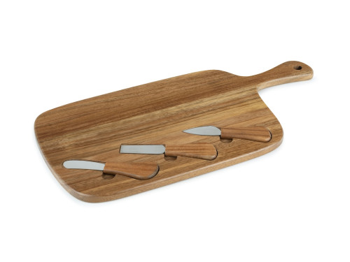 Krájecí prkénko na sýr