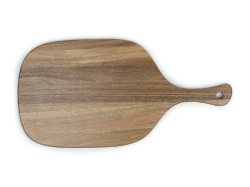 Akáciové servírovací prkénko Oviedo 47x24cm