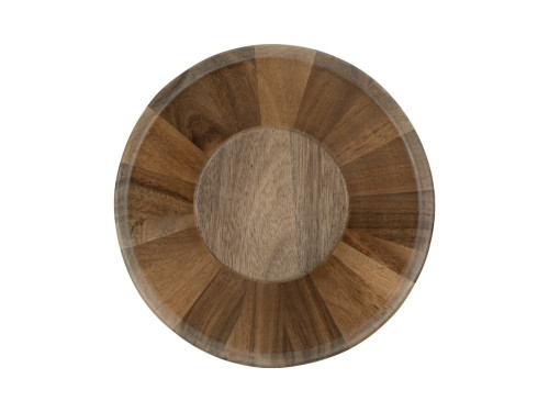 Akáciová miska Oviedo M