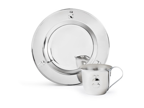 Jídelní  sada Miffy