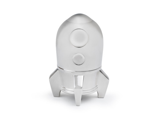 Kasička Vesmírná Raketa