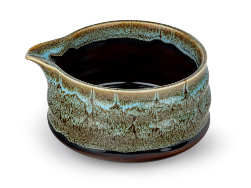 Servírovaci sada Matcha (4 ks)