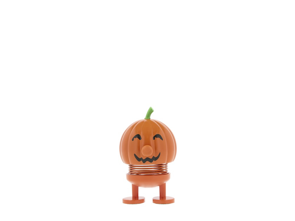 Figurka Hoptimist Halloween Dýně Orange