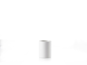 Kelímek na zubní kartáček Karma