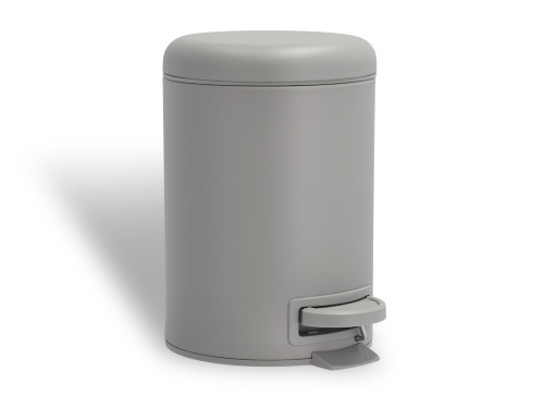 Odpadkový koš Mono Beige