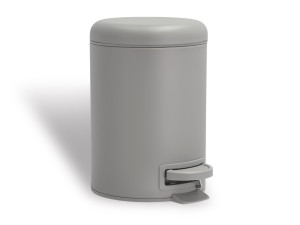 Odpadkový koš Mono Beige