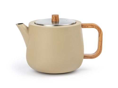 Konvička na čaj Facet