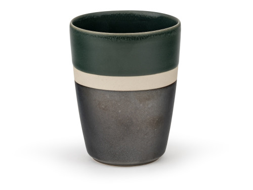 Kameninové hrnky Sven (4 ks) 200 ml