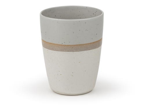 Kameninové hrnky Sven (4 ks) 200 ml