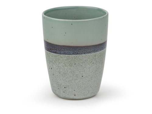 Kameninové hrnky Sven (4 ks) 200 ml