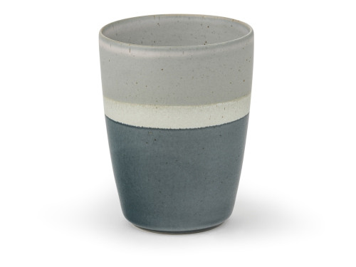 Kameninové hrnky Sven (4 ks) 200 ml