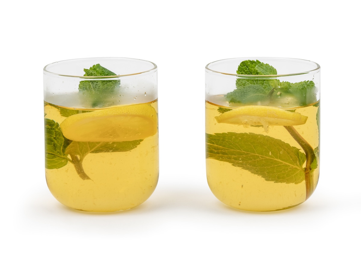 Sada sklenic Padua 350ml (2 ks)