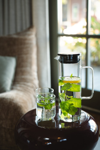 Džbán Padua  na ledový čaj 1,2 L