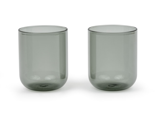 Sada sklenic Padua 350ml (2 ks) Grey