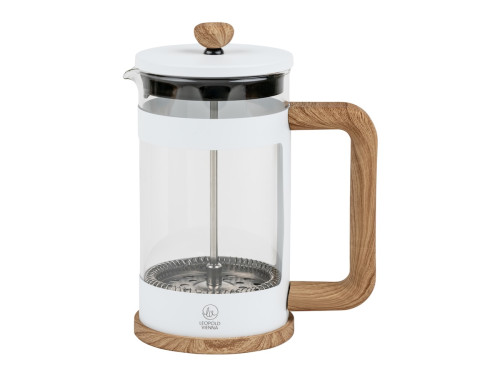 French Press Franca