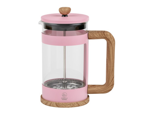 French Press Franca