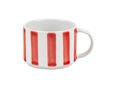 Sada hrnků na kávu Franca (4 ks)