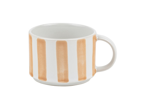 Sada hrnků na kávu Franca (4 ks)