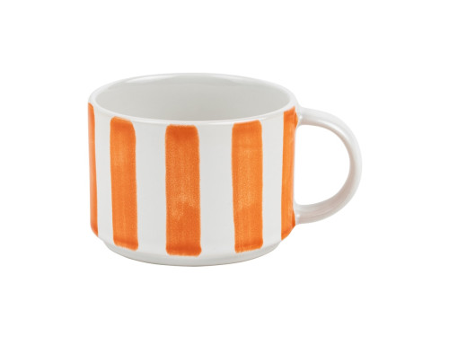 Sada hrnků na kávu Franca (4 ks)